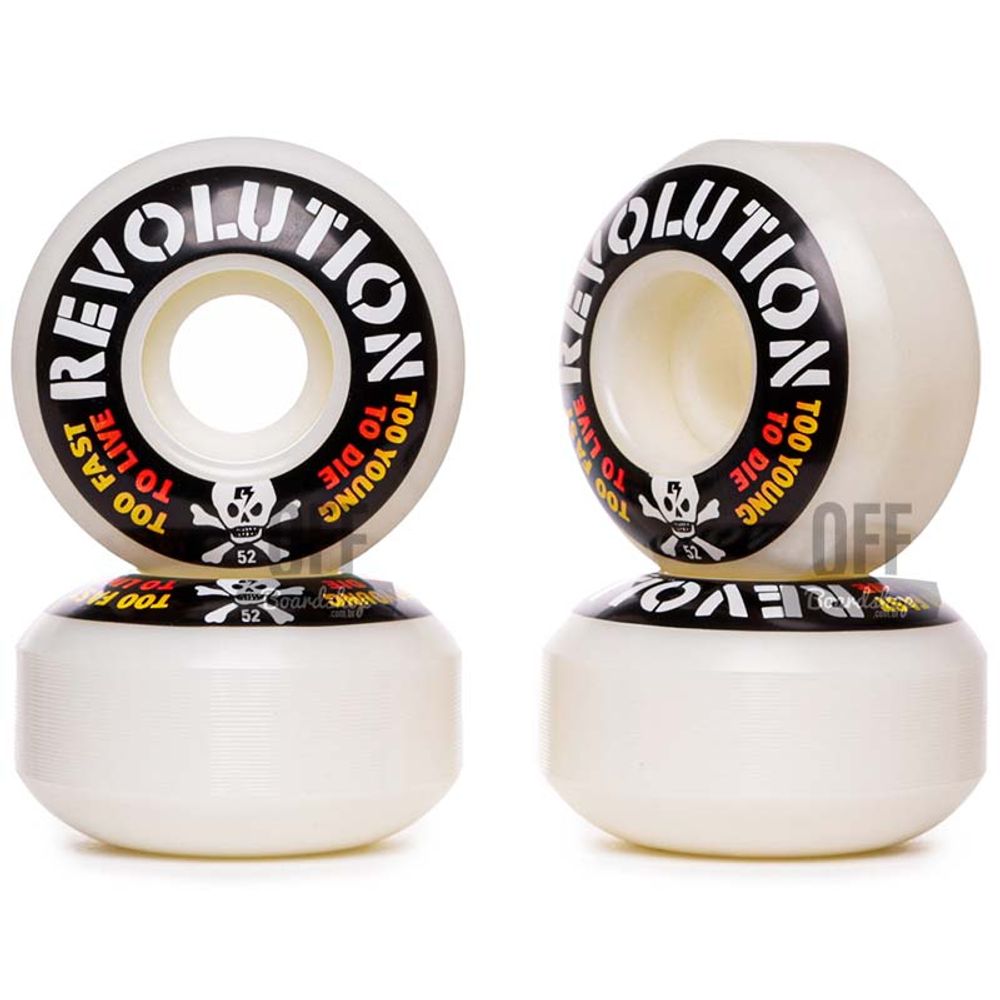 Roda-Revolution-Too-Young-To-Die-52mm-100A Roda-Revolution-Too-Young-To-Die-52mm-100A