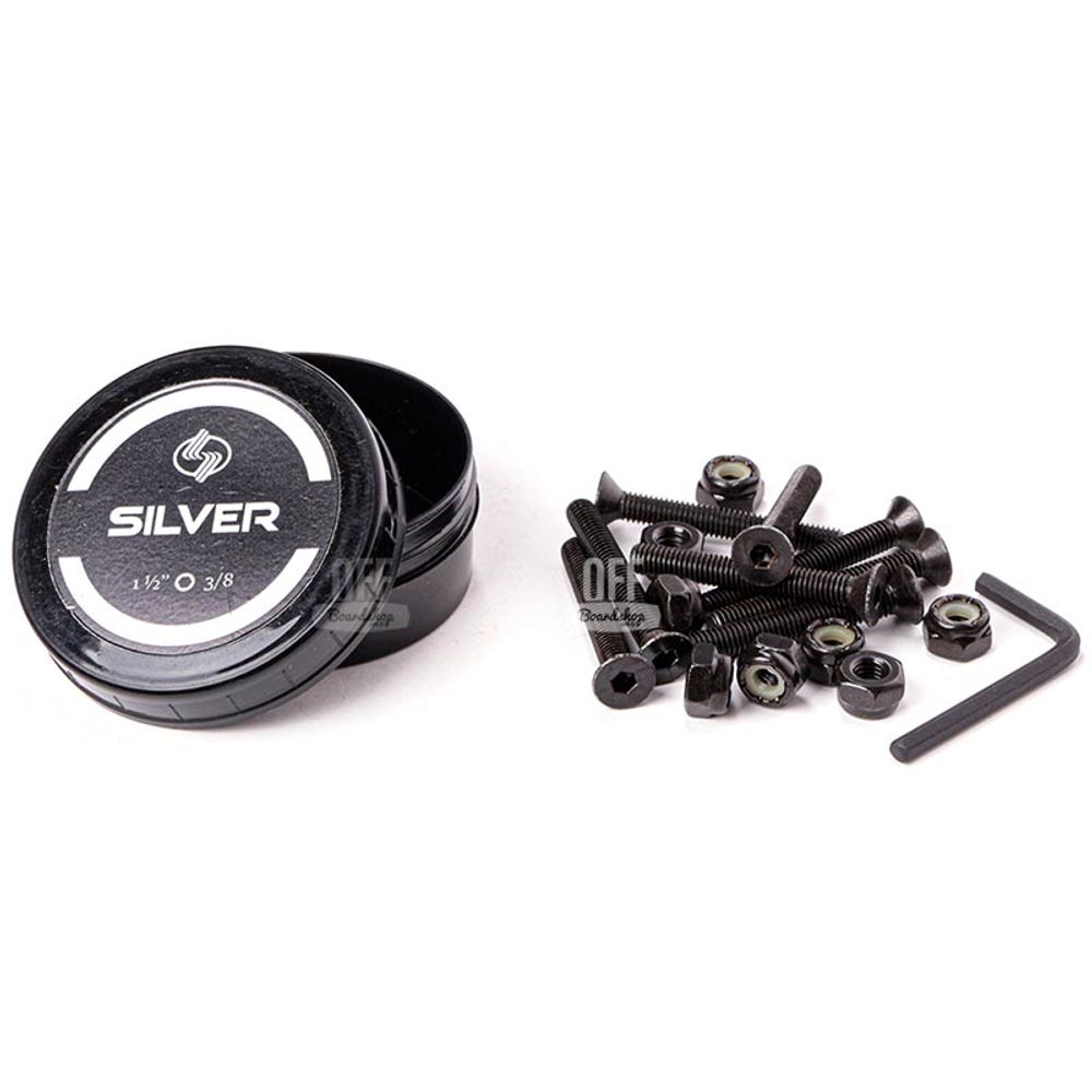 Parafuso-de-BaseSilver-Allen-1-5 Parafuso-de-BaseSilver-Allen-1-5