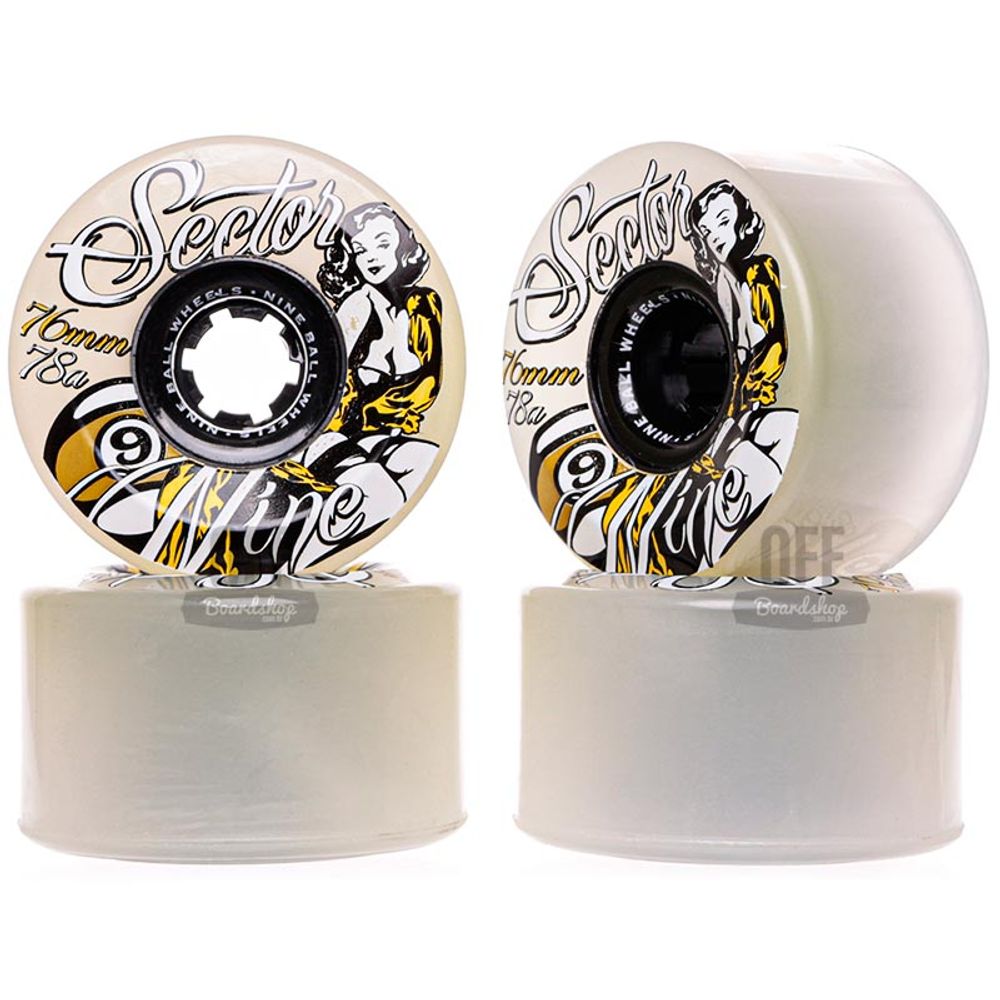 RodaSector-9-Goddess-OfSpeed-76mm-78A-Yellow RodaSector-9-Goddess-OfSpeed-76mm-78A-Yellow