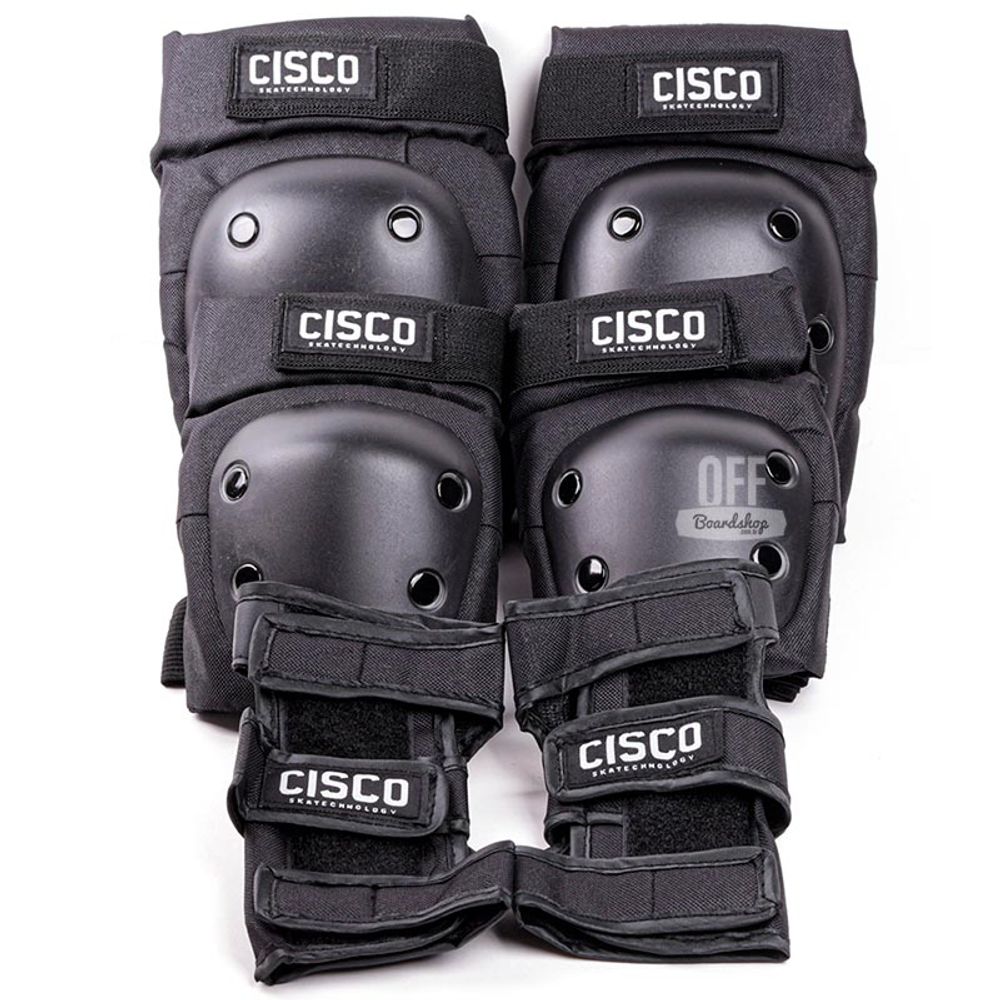 Kit-Protecao-Cisco Kit-Protecao-Cisco