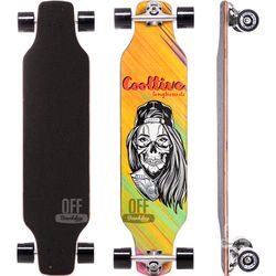 Longboard-Allyb-CooltiveSkull-Girl-37