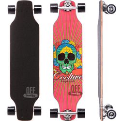 Longboard-Allyb-CooltiveSkull-Pink-37