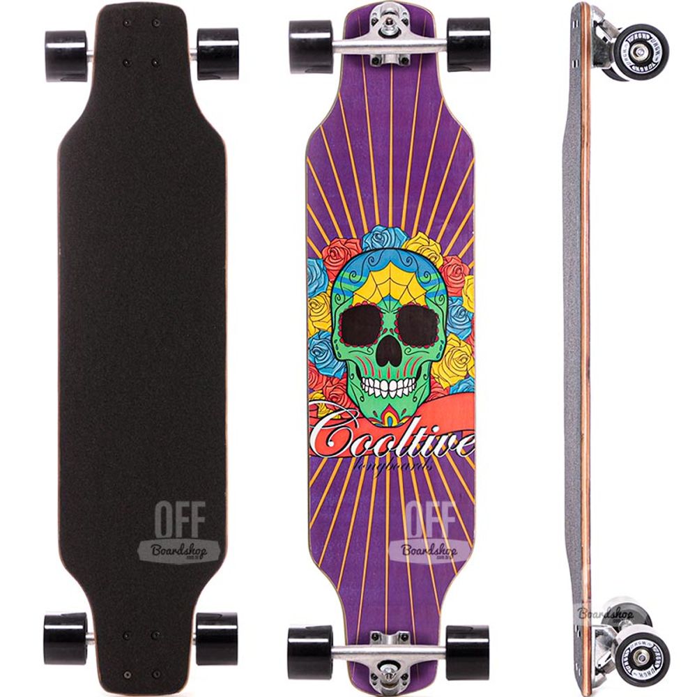 Longboard-Allyb-CooltiveSkull-Purple-37 Longboard-Allyb-CooltiveSkull-Purple-37