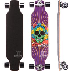 Longboard-Allyb-CooltiveSkull-Purple-37