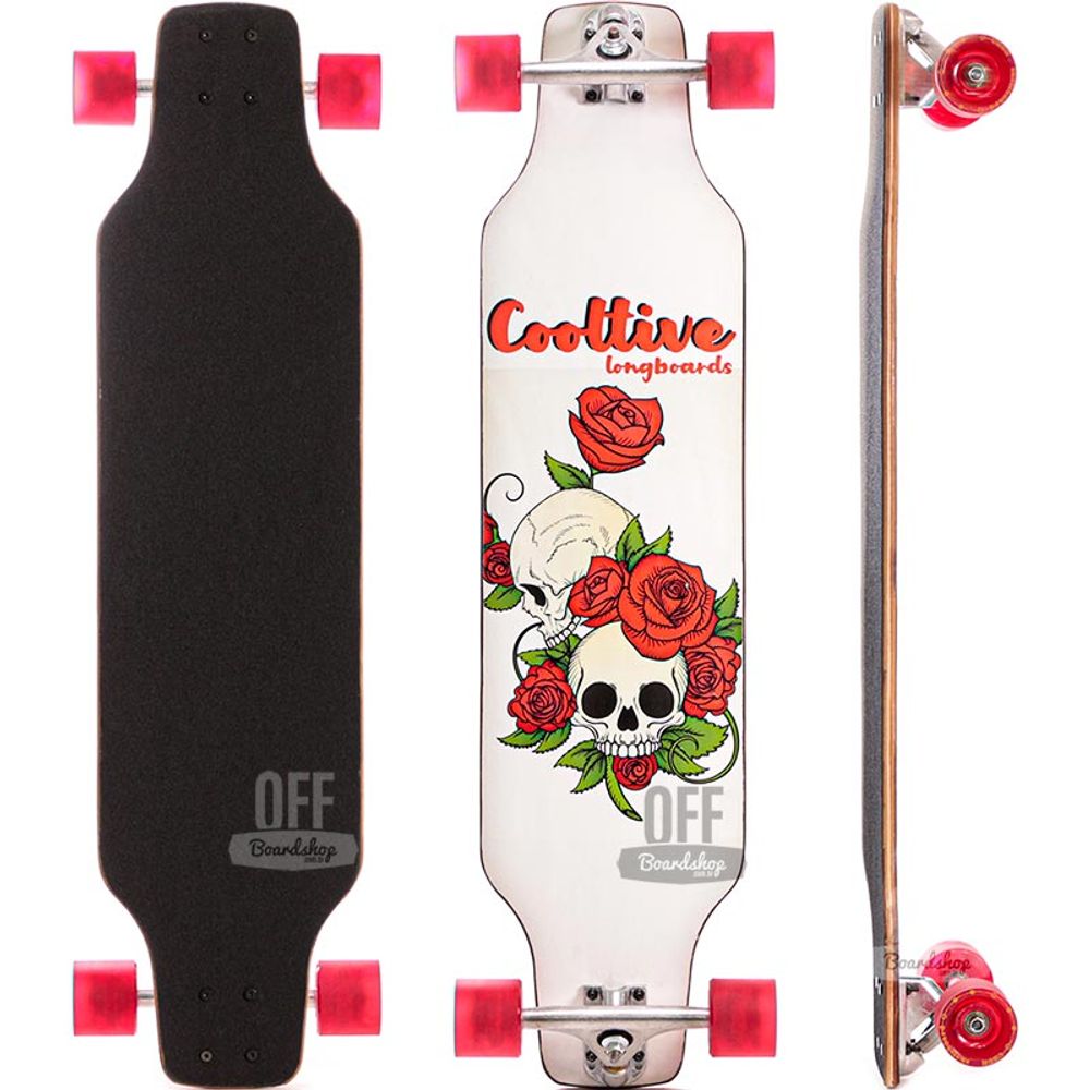 Longboard-Allyb-CooltiveSkull-Flower-37 Longboard-Allyb-CooltiveSkull-Flower-37