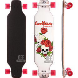 Longboard-Allyb-CooltiveSkull-Flower-37