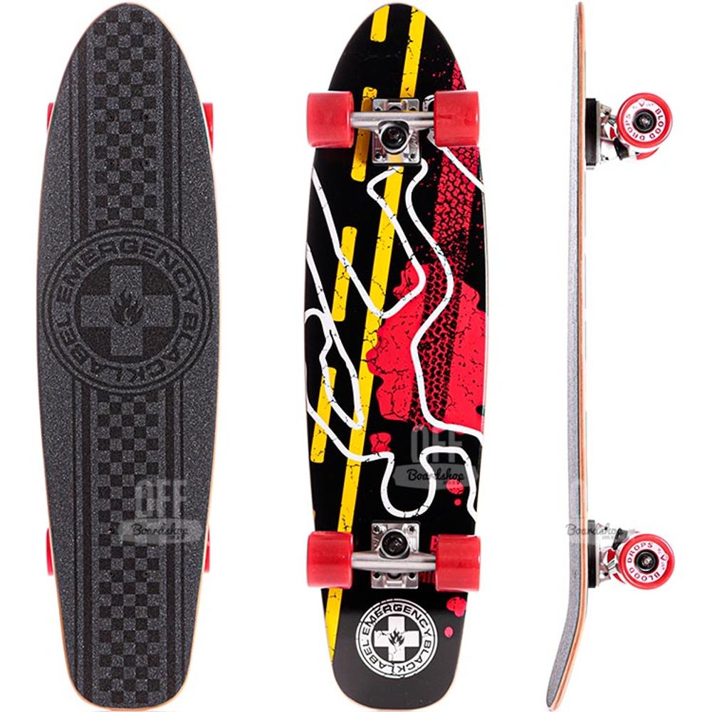 Skate-Cruiser-BlackLabel-Blood-OnThe-Highway-32 Skate-Cruiser-BlackLabel-Blood-OnThe-Highway-32