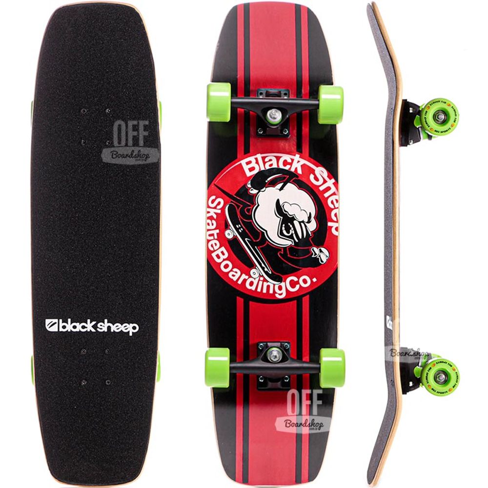 Skate-Cruiser-Black-Sheep-ClassicLogo-32 Skate-Cruiser-Black-Sheep-ClassicLogo-32