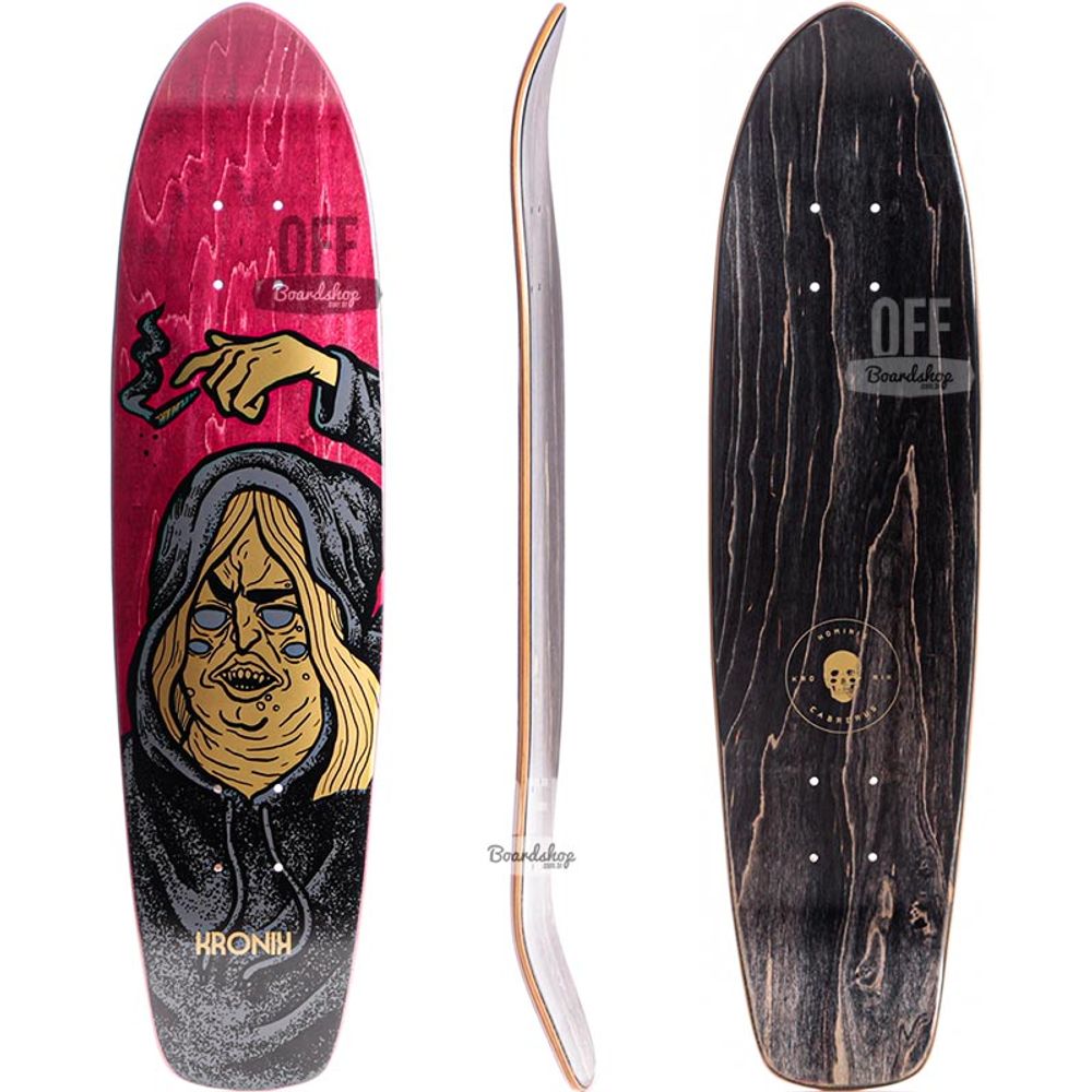 Shape-Kronik-Crusador-Manobreiro-7-375 Shape-Kronik-Crusador-Manobreiro-7-375