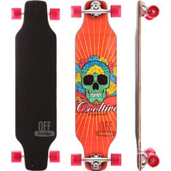 Longboard-Allyb-Cooltive-Skull-Red-37