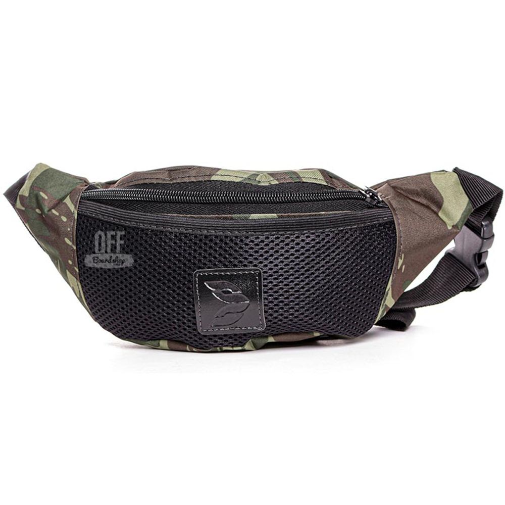 Pochete-Cisco-Camouflaged Pochete-Cisco-Camouflaged