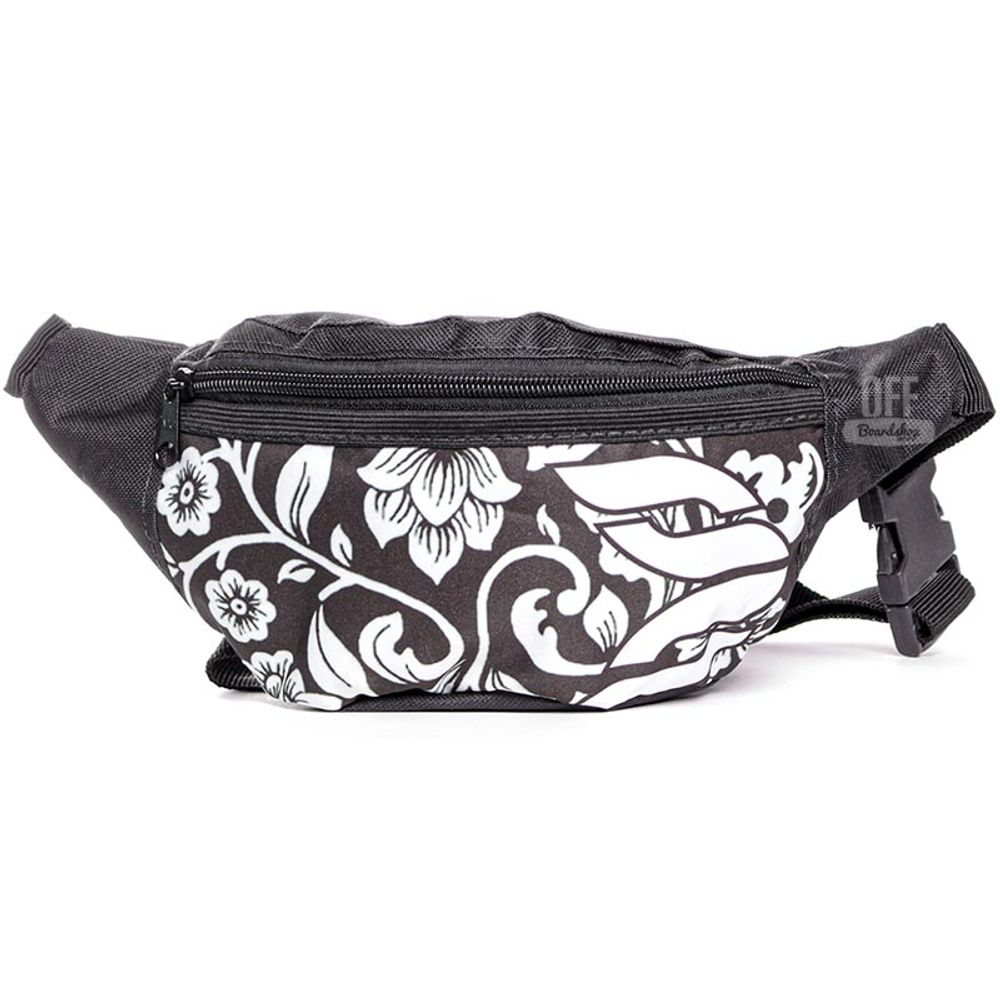 Pochete-Cisco-Flowers Pochete-Cisco-Flowers