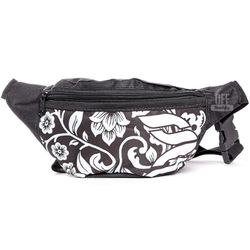 Pochete-Cisco-Flowers