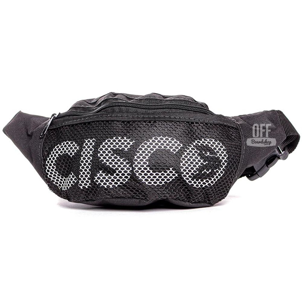 Pochete-Cisco-Logo Pochete-Cisco-Logo