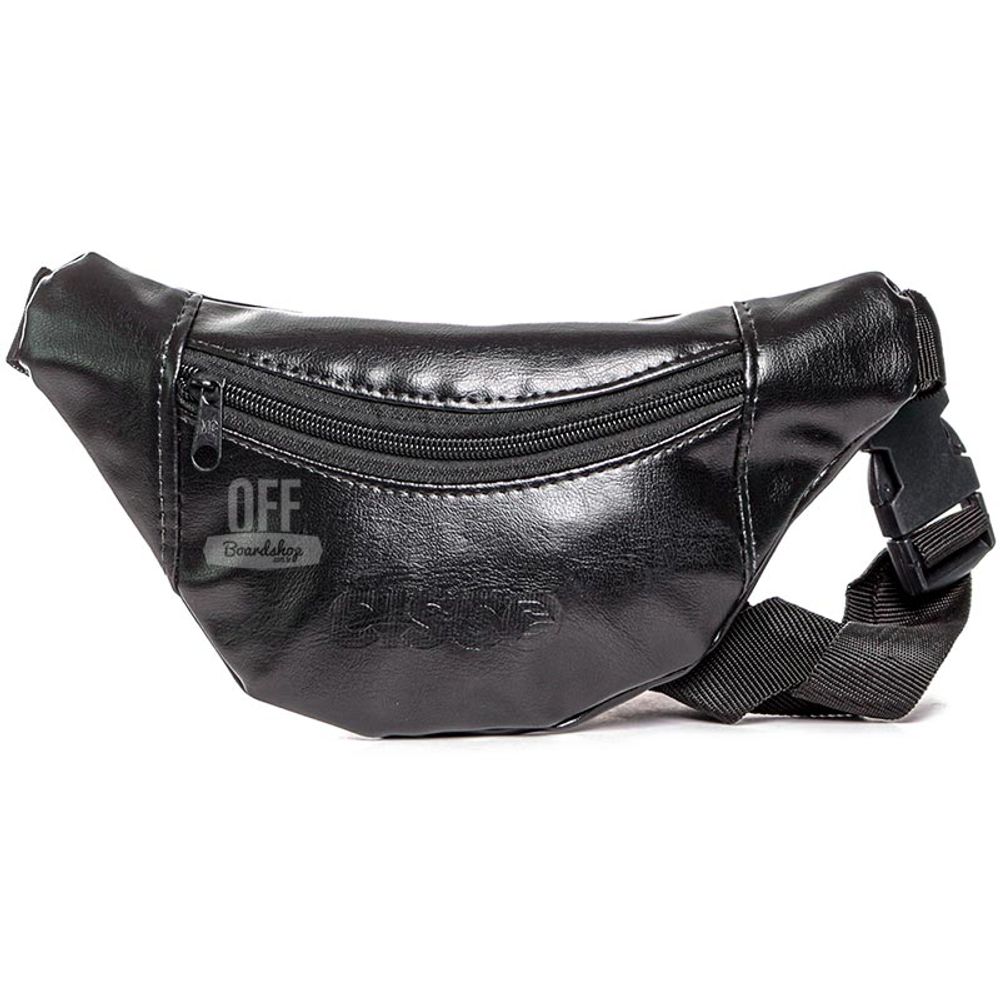 Pochete-Cisco-Black Pochete-Cisco-Black