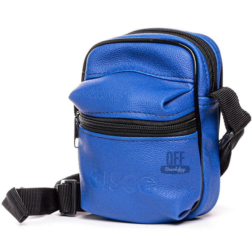 Shoulder-Bag-Cisco-Premium-Blue Shoulder-Bag-Cisco-Premium-Blue