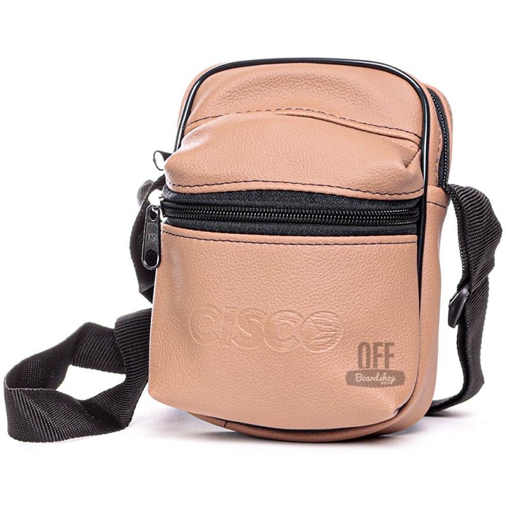 Shoulder-Bag-Cisco-Premium Shoulder-Bag-Cisco-Premium