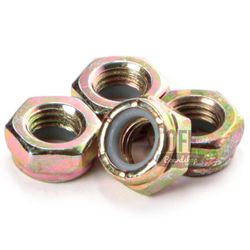 Porca-Sthorm--parafuso-de-roda--Dourado