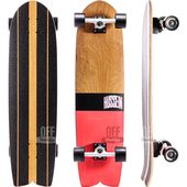 Longboard-Hussein-35”-Fish-nº-627