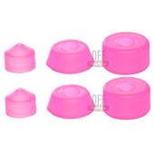 Amortecedor-Black-Sheep-ConeBarril-Rosa-Duro