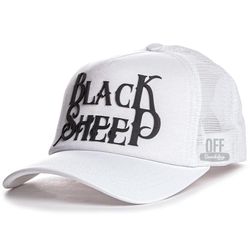 Bone-Black-Sheep-Trucker-All-White-1