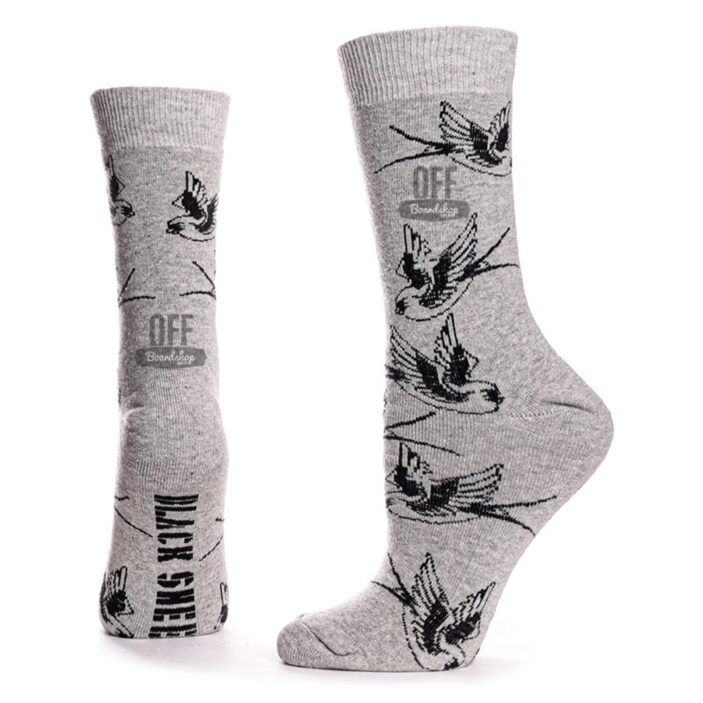 Meia-Black-Sheep-Grey-Bird Meia-Black-Sheep-Grey-Bird