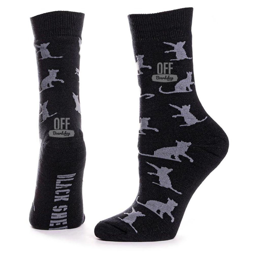 Meia-Black-Sheep-Animal-Black Meia-Black-Sheep-Animal-Black