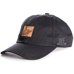 Bone-Black-Sheep-Dad-Hat-Logo-Patch-1