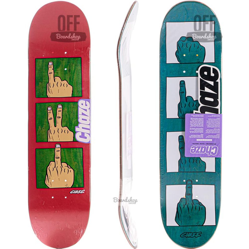 Shape-Chaze-1-2-3-Red-8-0 Shape-Chaze-1-2-3-Red-8-0