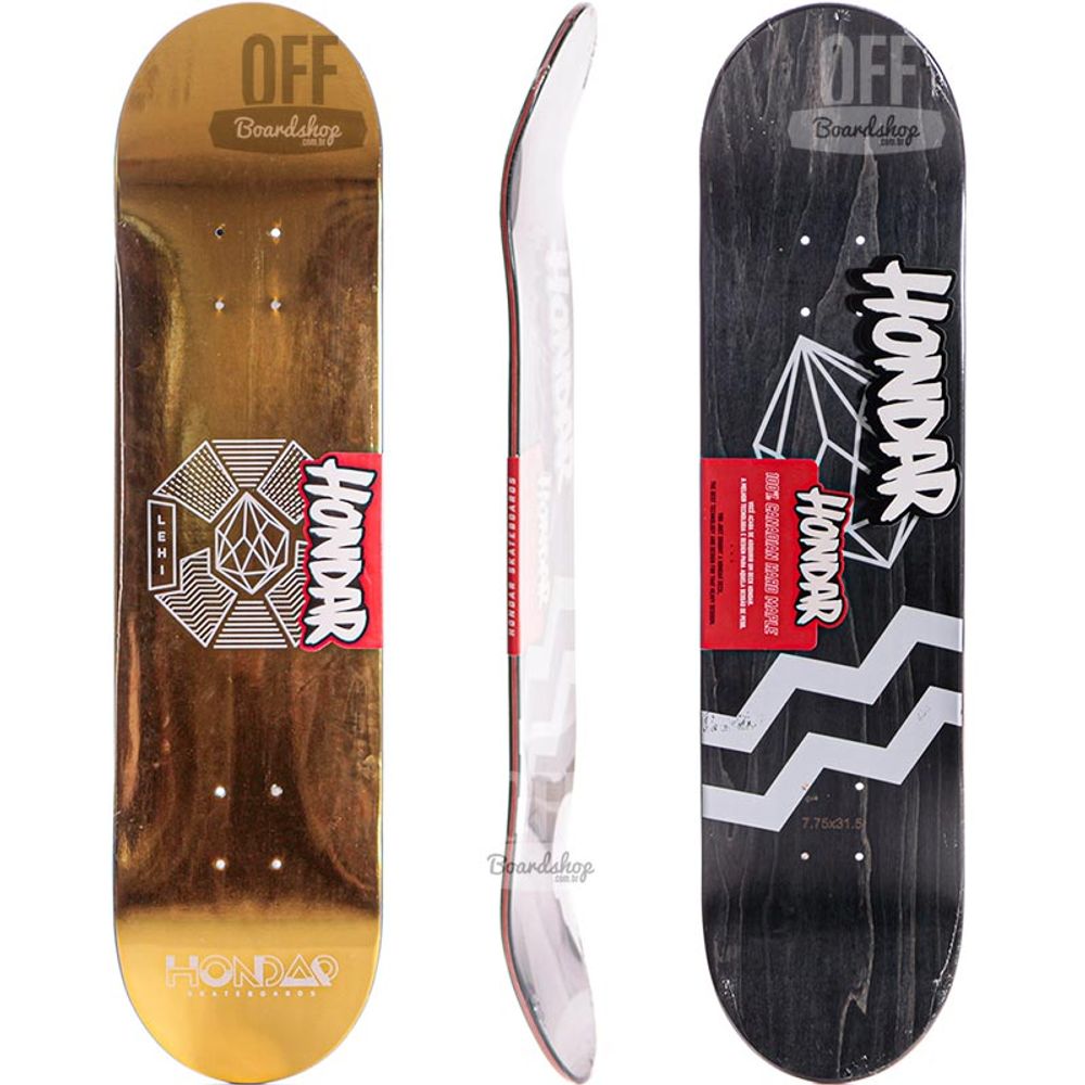 Shape-Hondar-Geometric-Lehi-Leite-7-75 Shape-Hondar-Geometric-Lehi-Leite-7-75