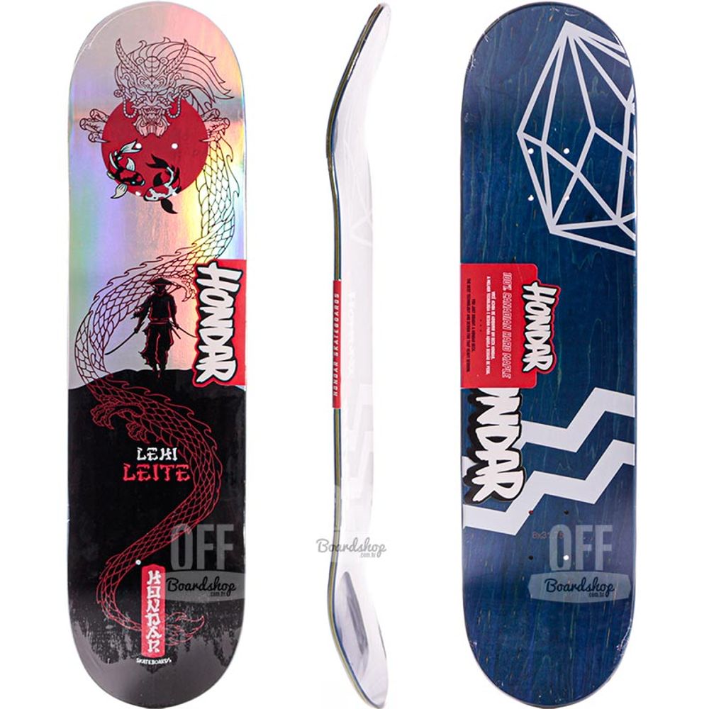 Shape-Hondar-Japan-Lehi-Leite-8-0 Shape-Hondar-Japan-Lehi-Leite-8-0