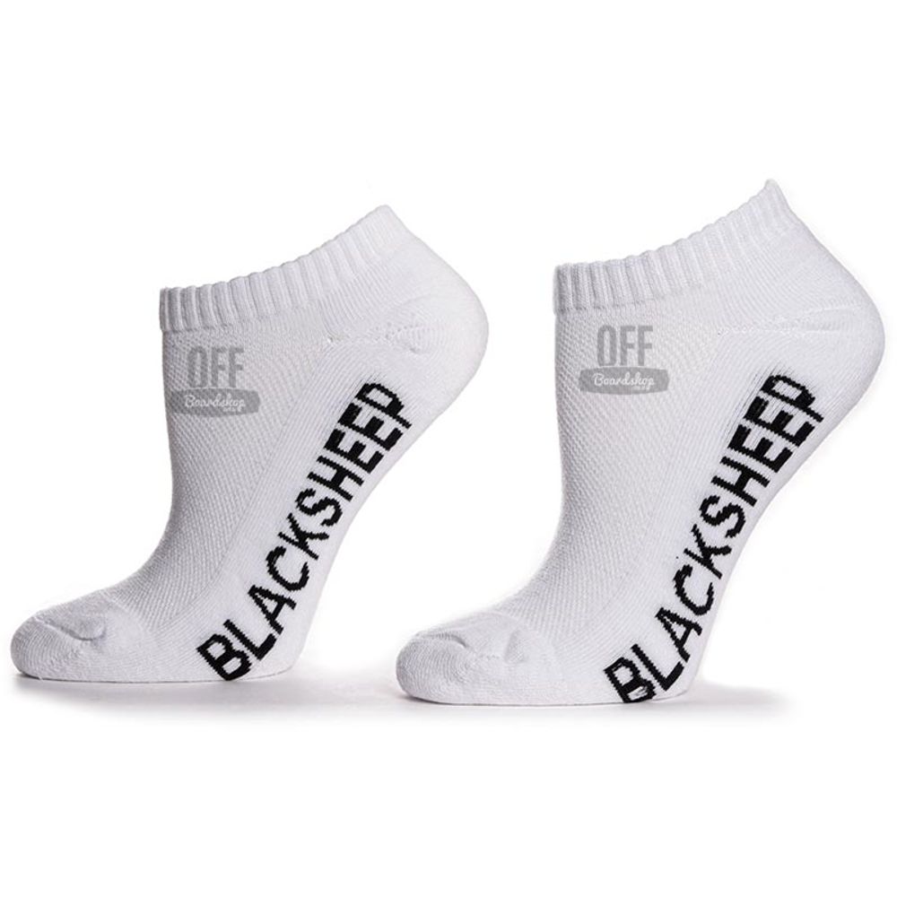 Meia-Black-Sheep-Soquete-Branca Meia-Black-Sheep-Soquete-Branca