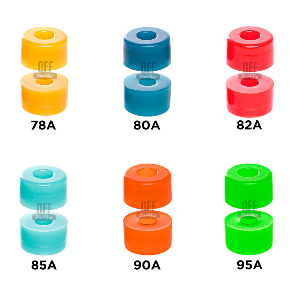 Amortecedor-Black-Sheep-Premium-Barril---78A Amortecedor-Black-Sheep-Premium-Barril---78A