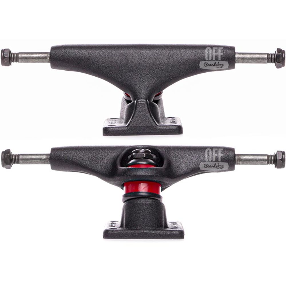 Truck-Cisco-129mm-Black-1 Truck-Cisco-129mm-Black-1