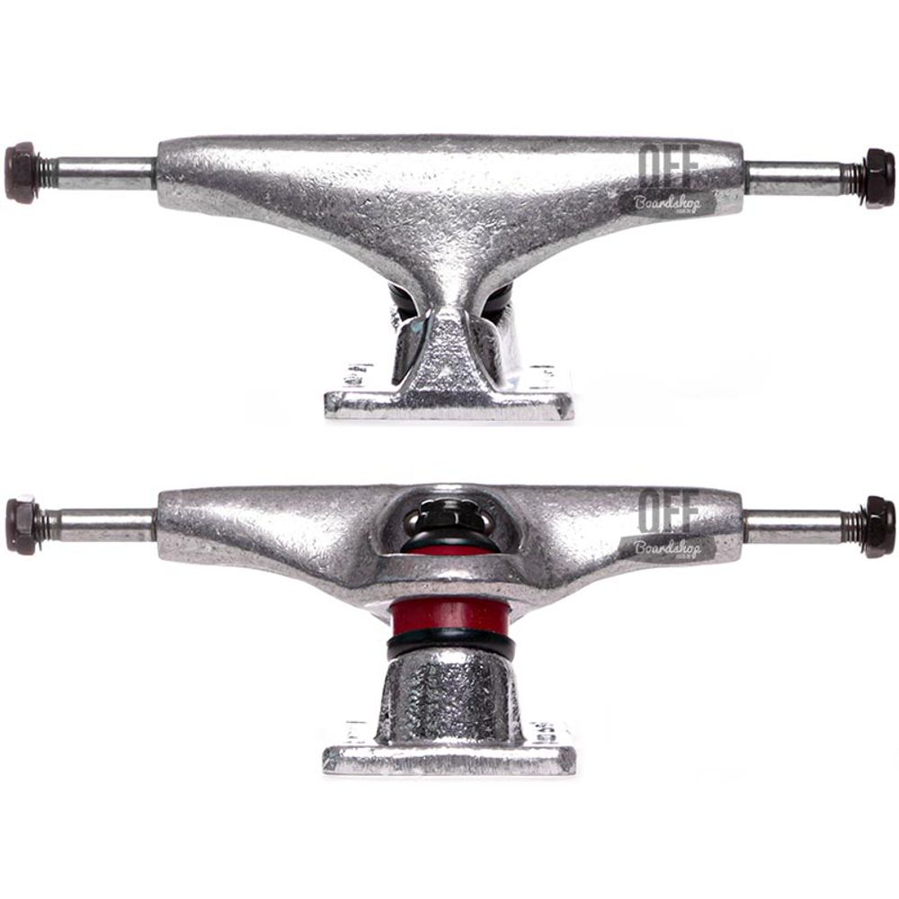 Truck-Cisco-149mm-Silver-1 Truck-Cisco-149mm-Silver-1