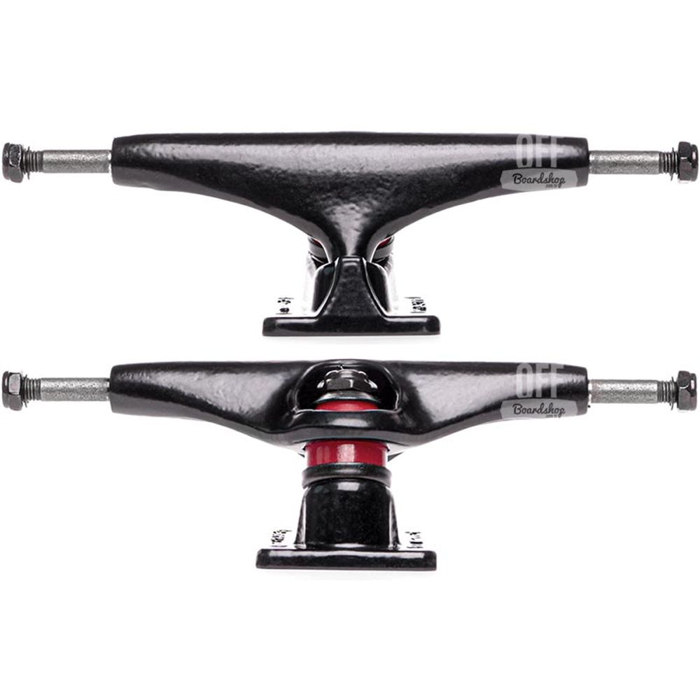 Truck-Cisco-149mm-Black-1 Truck-Cisco-149mm-Black-1