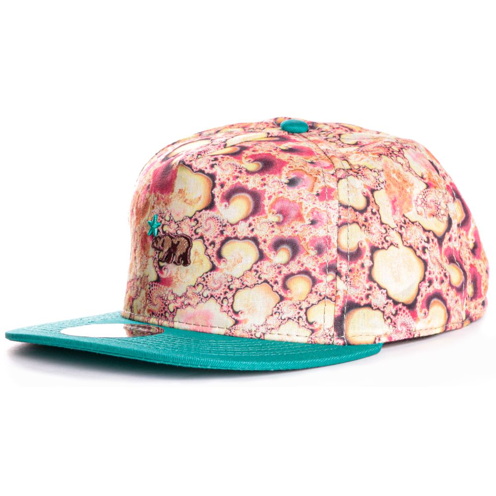 Bone-Official-Urso-Aba-Verde-Agua-Snapback Bone-Official-Urso-Aba-Verde-Agua-Snapback