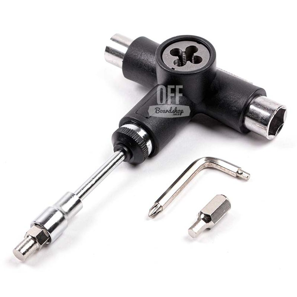 Chave-Black-Sheep-Catraca-01 Chave-Black-Sheep-Catraca-01