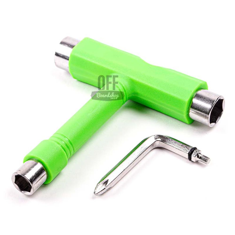 Chave-Black-Sheep-T-Verde-01 Chave-Black-Sheep-T-Verde-01