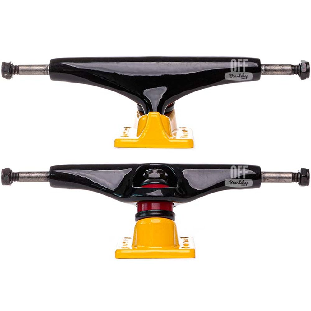 Truck-Cisco-149mm-BlackYellow-1 Truck-Cisco-149mm-BlackYellow-1