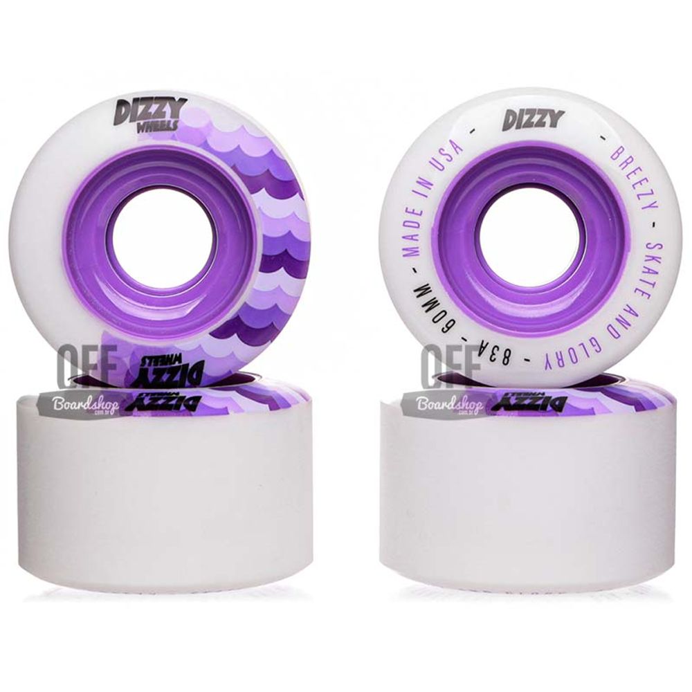 Roda-Dizzy-Breezy-60mm-83A-01 Roda-Dizzy-Breezy-60mm-83A-01