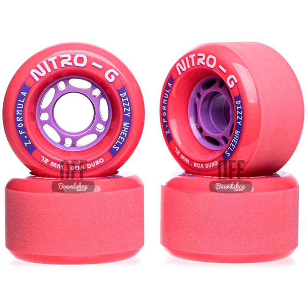 Roda-Dizzy-Z-Formula-72mm-80A Roda-Dizzy-Z-Formula-72mm-80A