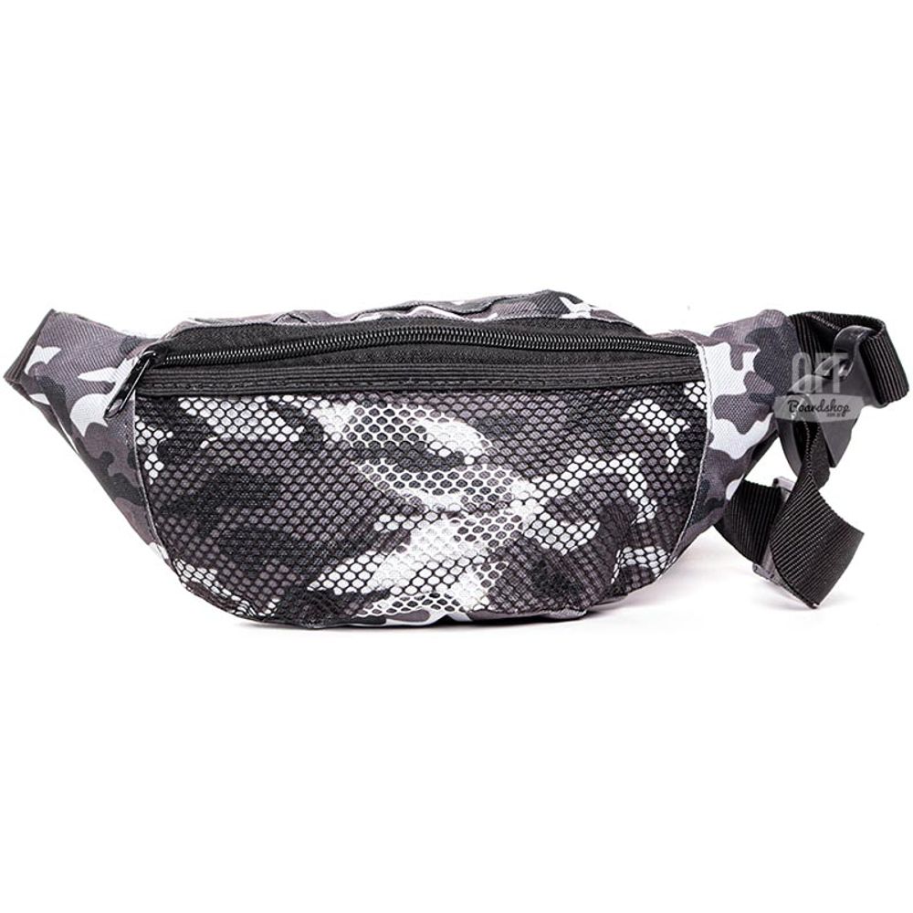 Pochete-Cisco-Black-White Pochete-Cisco-Black-White