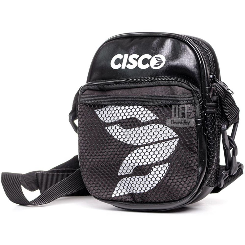 Shoulder-Bag-Cisco-Black Shoulder-Bag-Cisco-Black