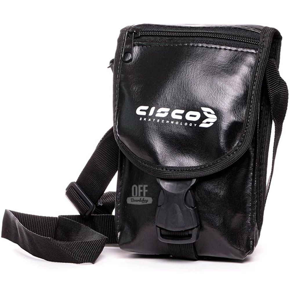 Shoulder-Bag-Cisco-Black Shoulder-Bag-Cisco-Black