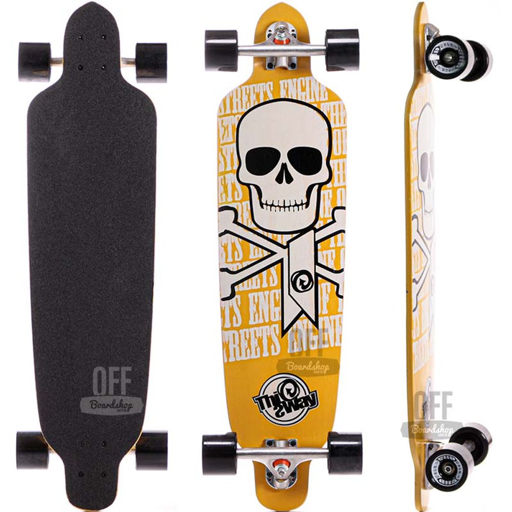 Longboard-This-Way-Amarelo-35 Longboard-This-Way-Amarelo-35