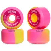 Roda-Narina-Animal-ORG-PinkAmarelo-II-62mm-97A-01