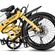 Bicicleta-Eletrica-Dobravel-Pliage-Plus-Amarela-3