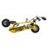 Patinete-Eletrico-Two-Dogs-1000W48V-Amarelo-3 Patinete-Eletrico-Two-Dogs-1000W48V-Amarelo-3