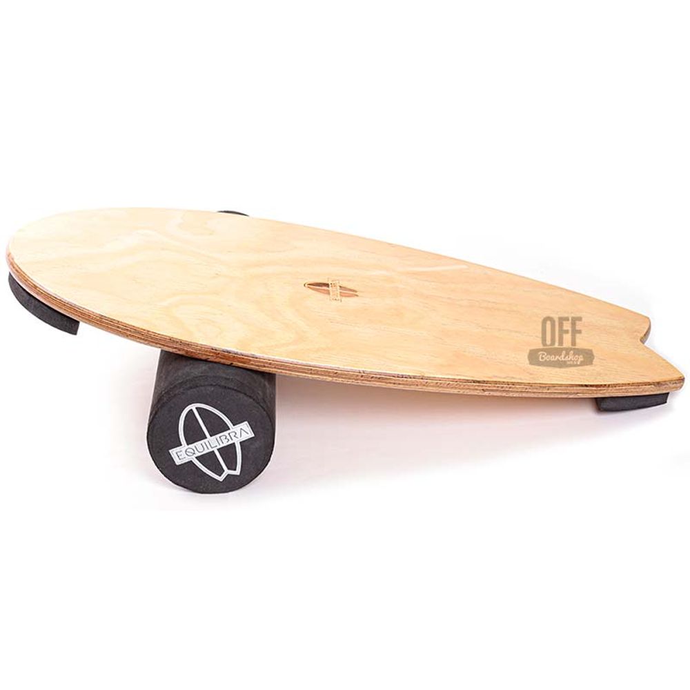 Balance-Board-Equilibra-Wood Balance-Board-Equilibra-Wood